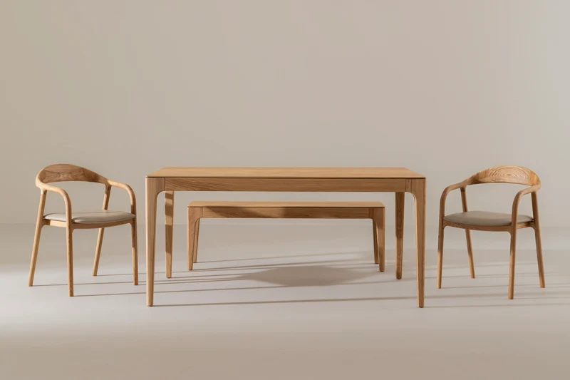 LELA Chaise