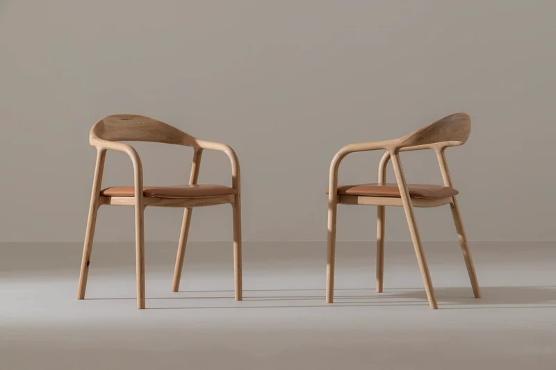LELA Chaise