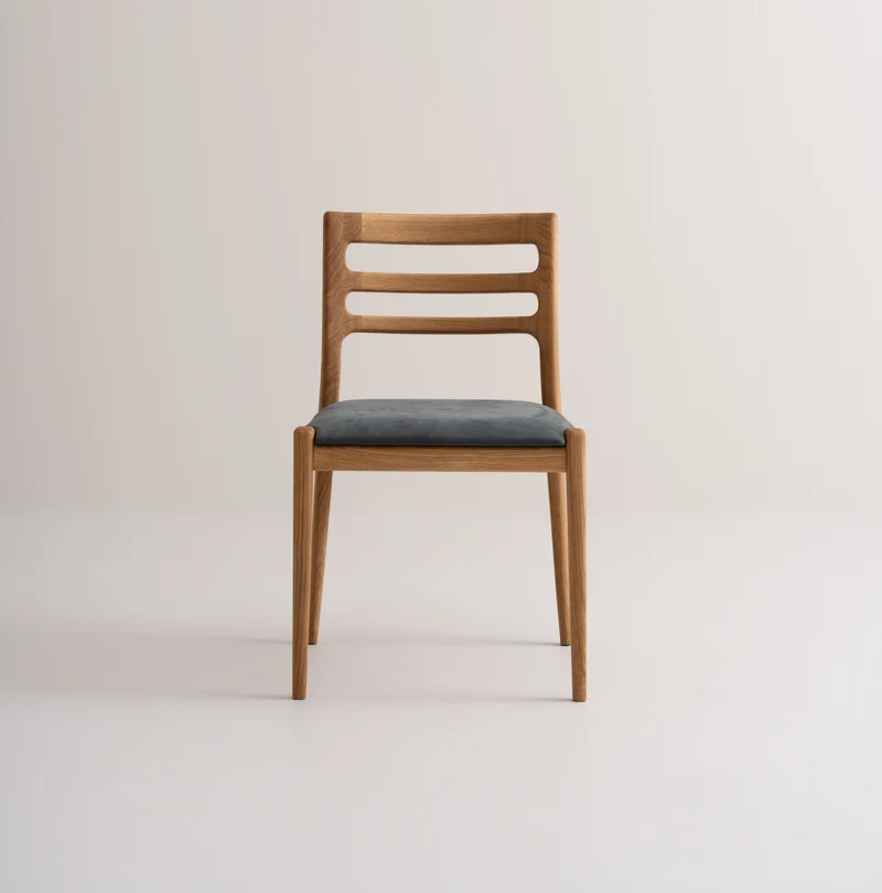 VOSS Dining Chair