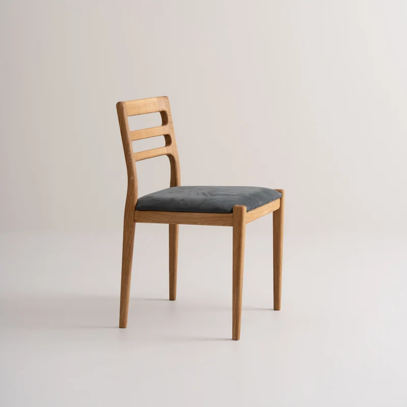 VOSS Dining Chair