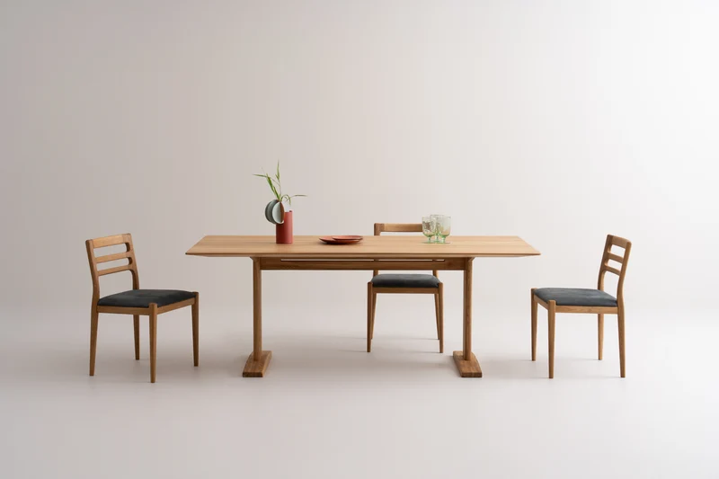 VOSS Dining Chair