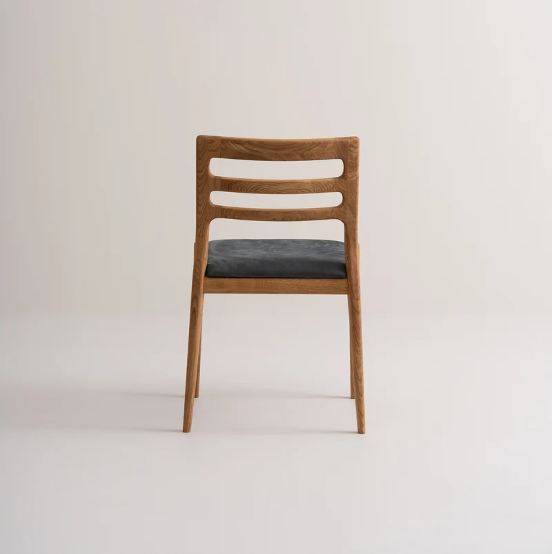 VOSS Dining Chair