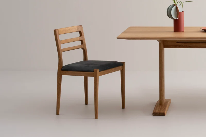 VOSS Dining Chair