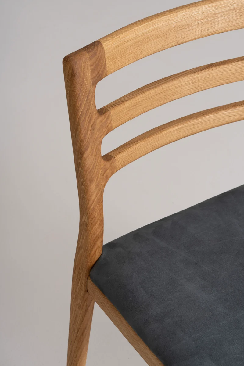 VOSS Dining Chair