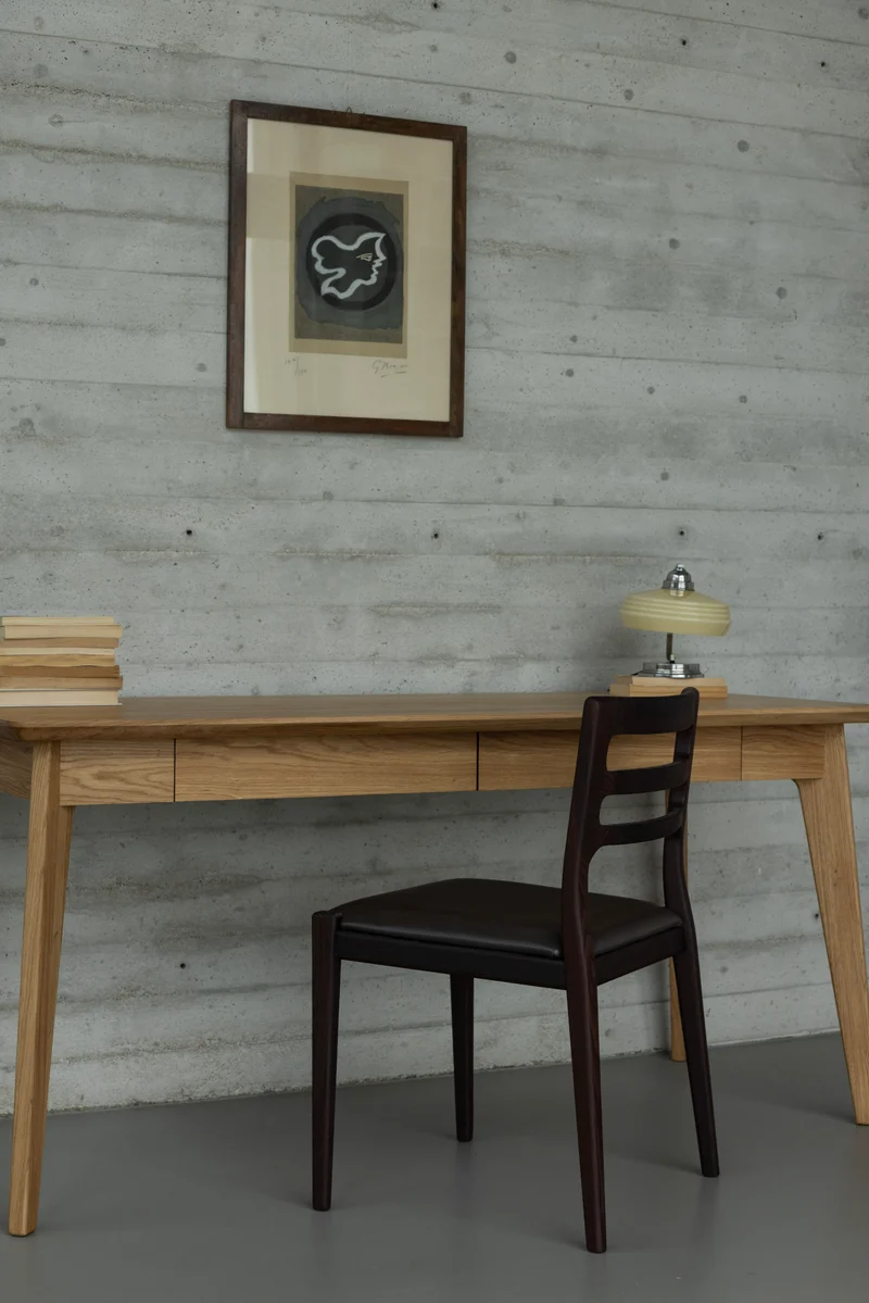 VOSS Dining Chair