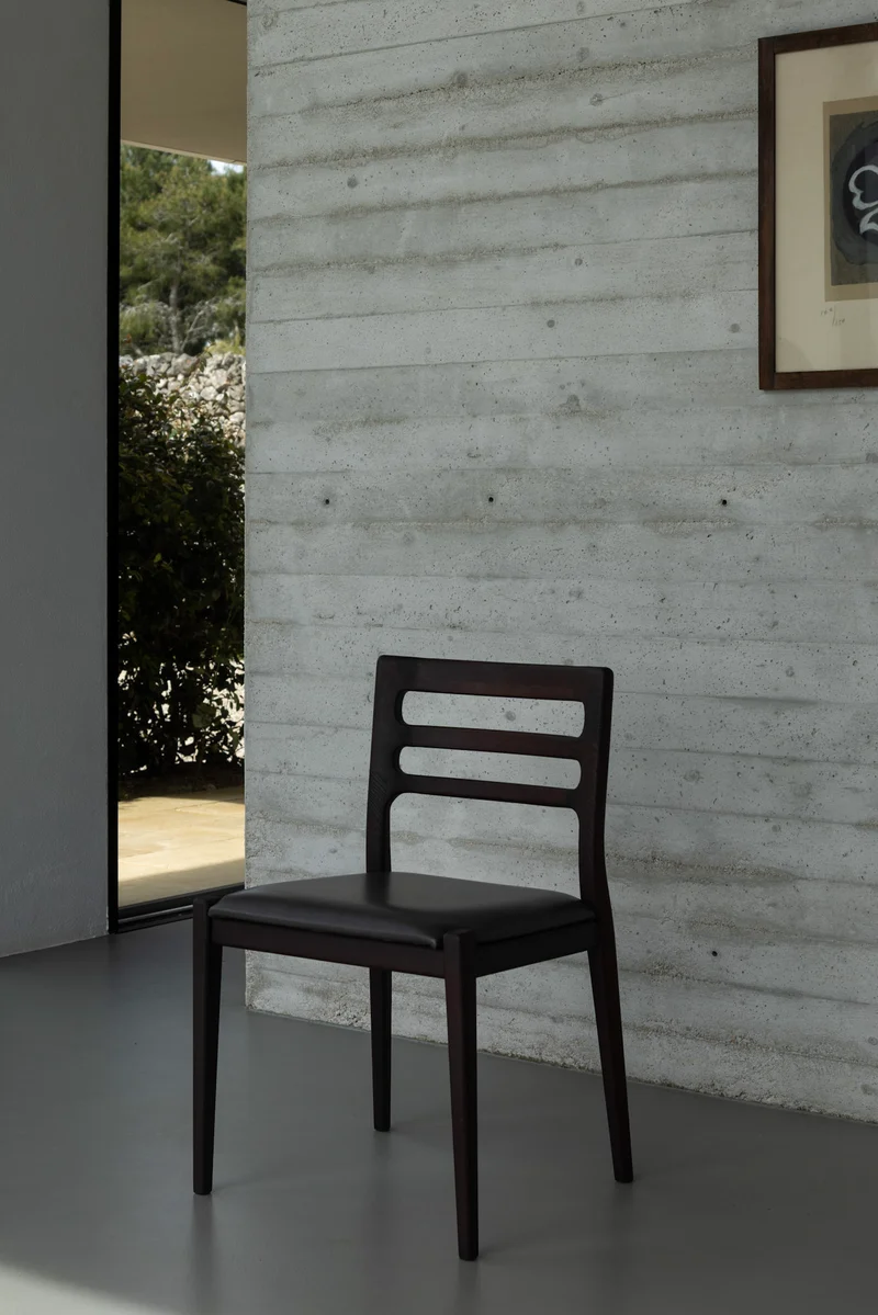 VOSS Dining Chair