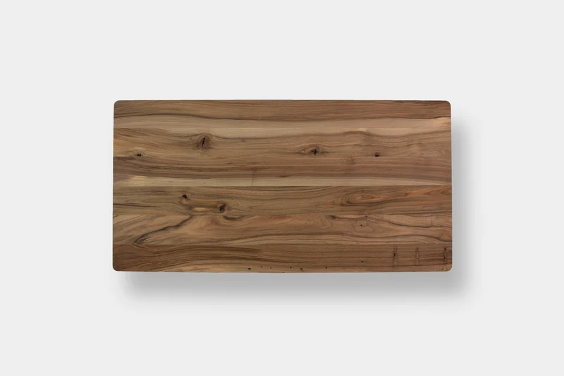 AMBER Oval Dining Table