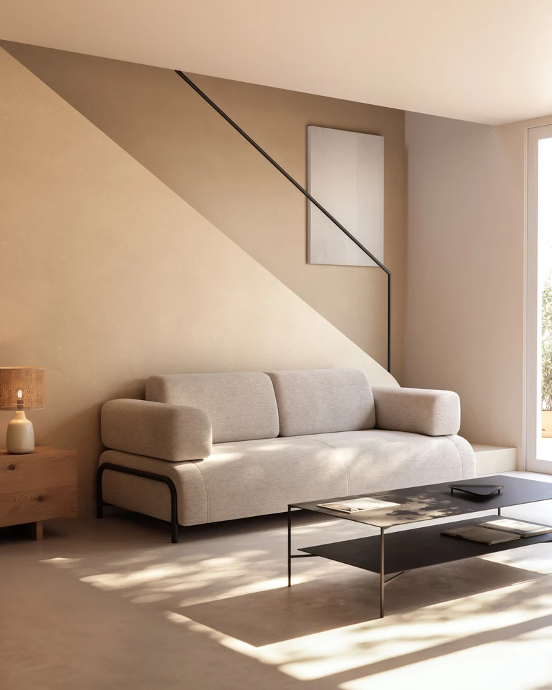 Azisi coffee table 140 x 60 cm