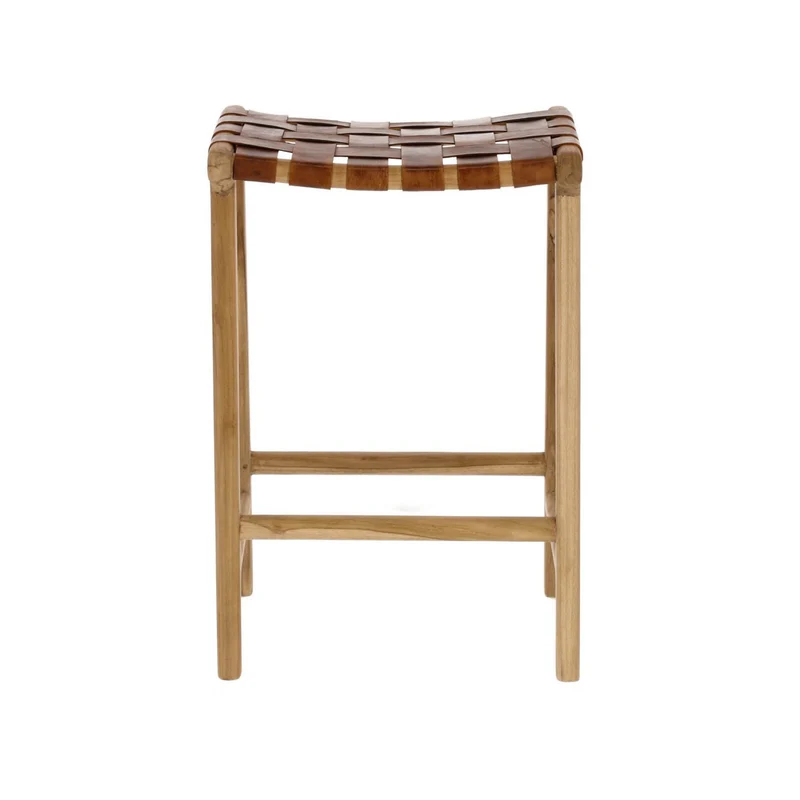 Calixta 67 cm high stool