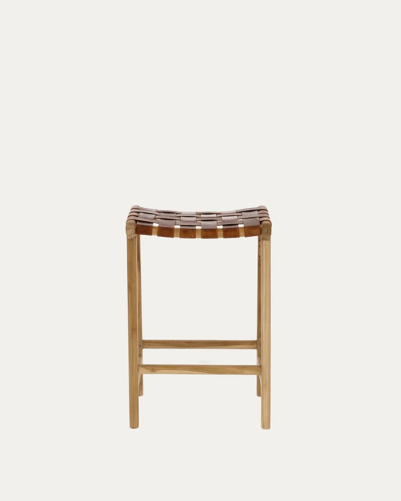 Calixta 67 cm high stool