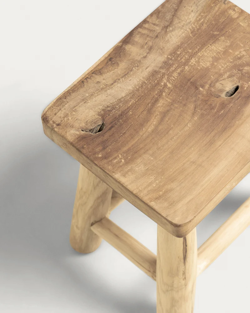 Yumbi footrest