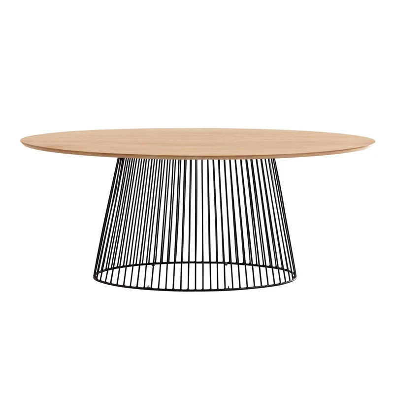 Leska 200 x 110 cm table