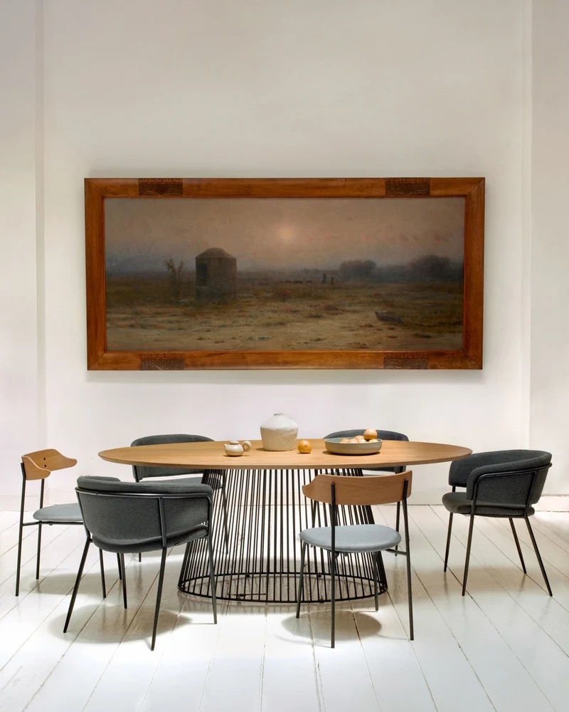 Leska 200 x 110 cm table