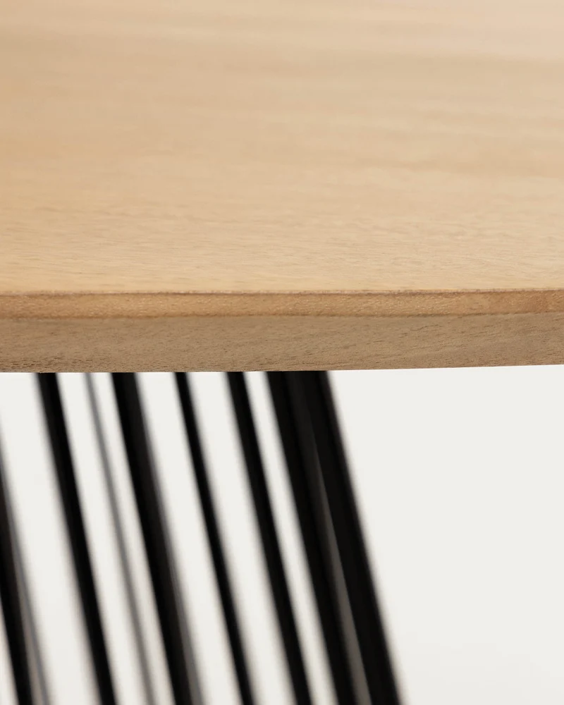 Leska 200 x 110 cm table