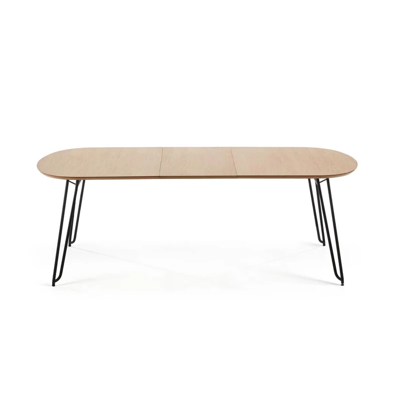 Extendable table Novac 170 (320) x 100 cm