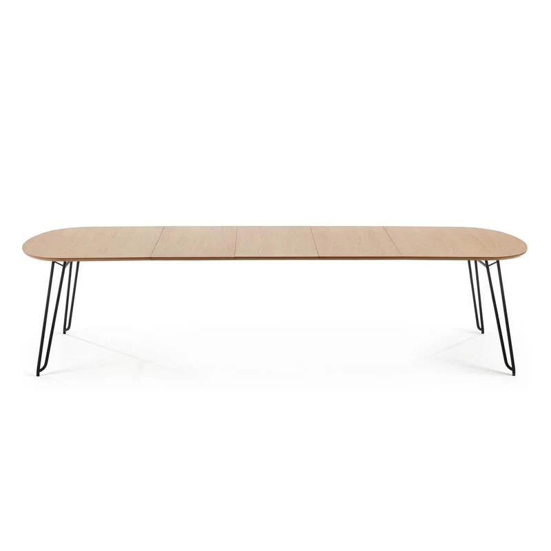 Extendable table Novac 170 (320) x 100 cm