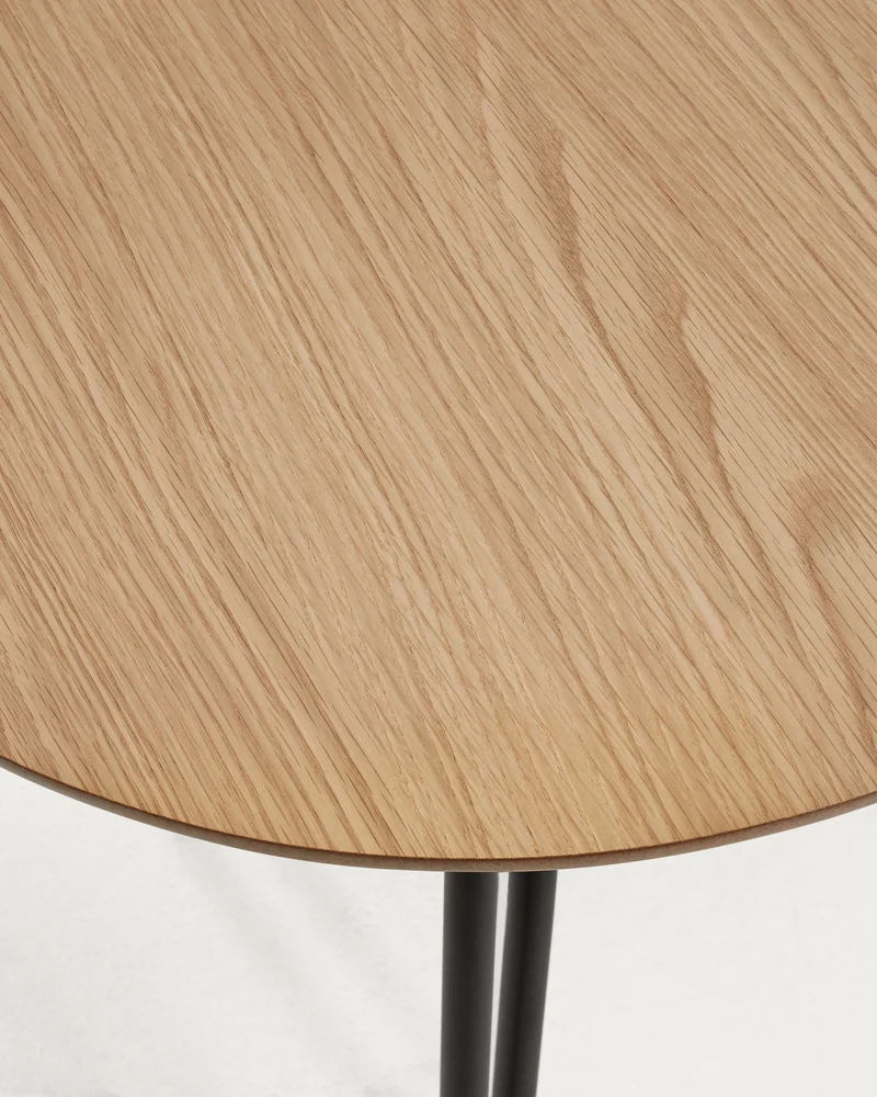 Extendable table Novac 170 (320) x 100 cm