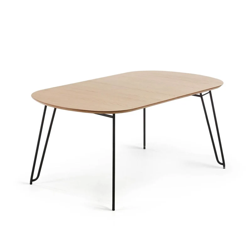 Extendable table Novac 140 (220) x 90 cm