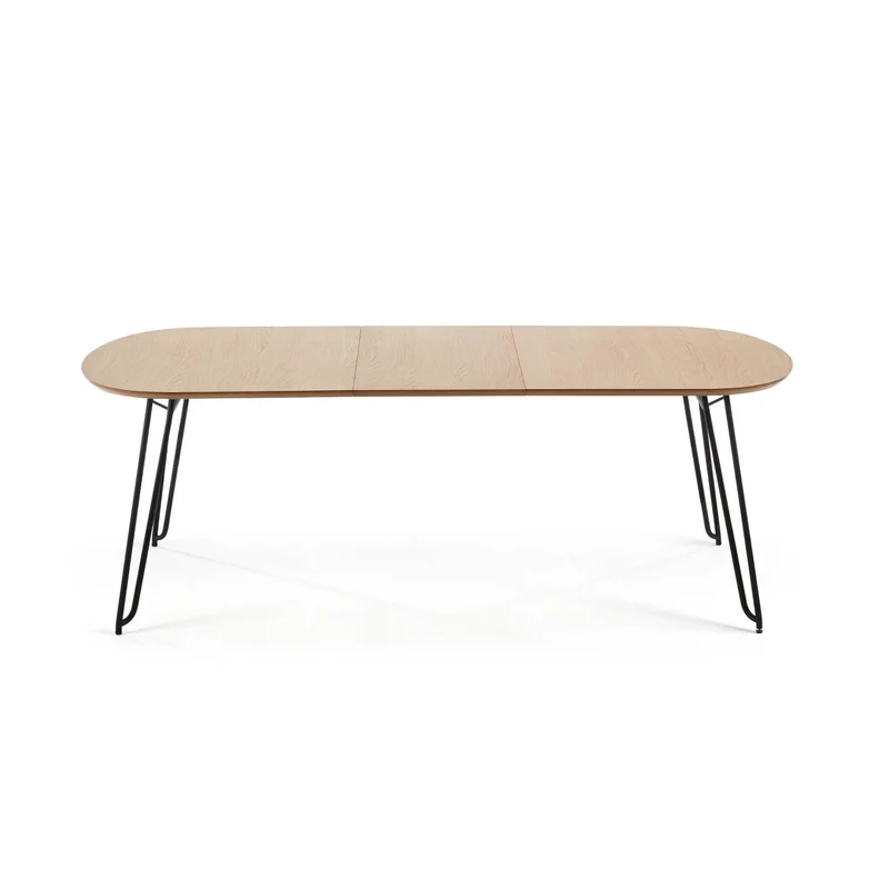 Extendable table Novac 140 (220) x 90 cm