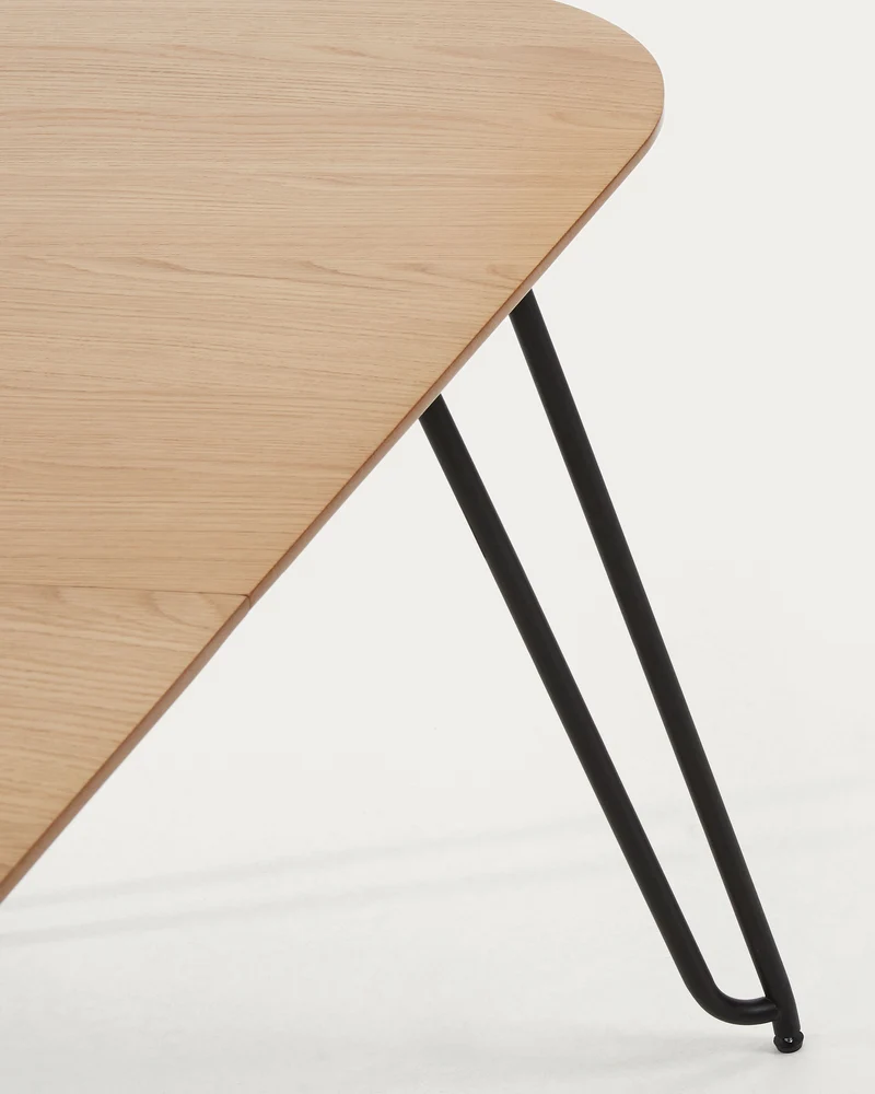 Extendable table Novac 140 (220) x 90 cm
