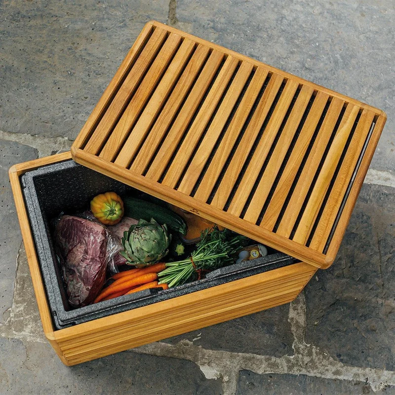 Refroidissement