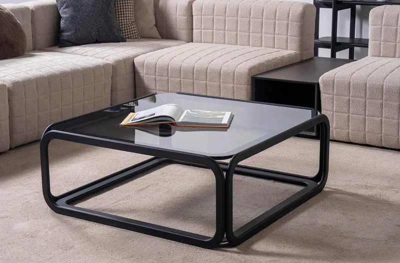 CAMARO - Table basse