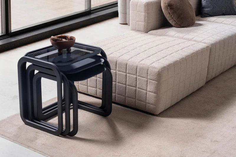 CAMARO - Table basse