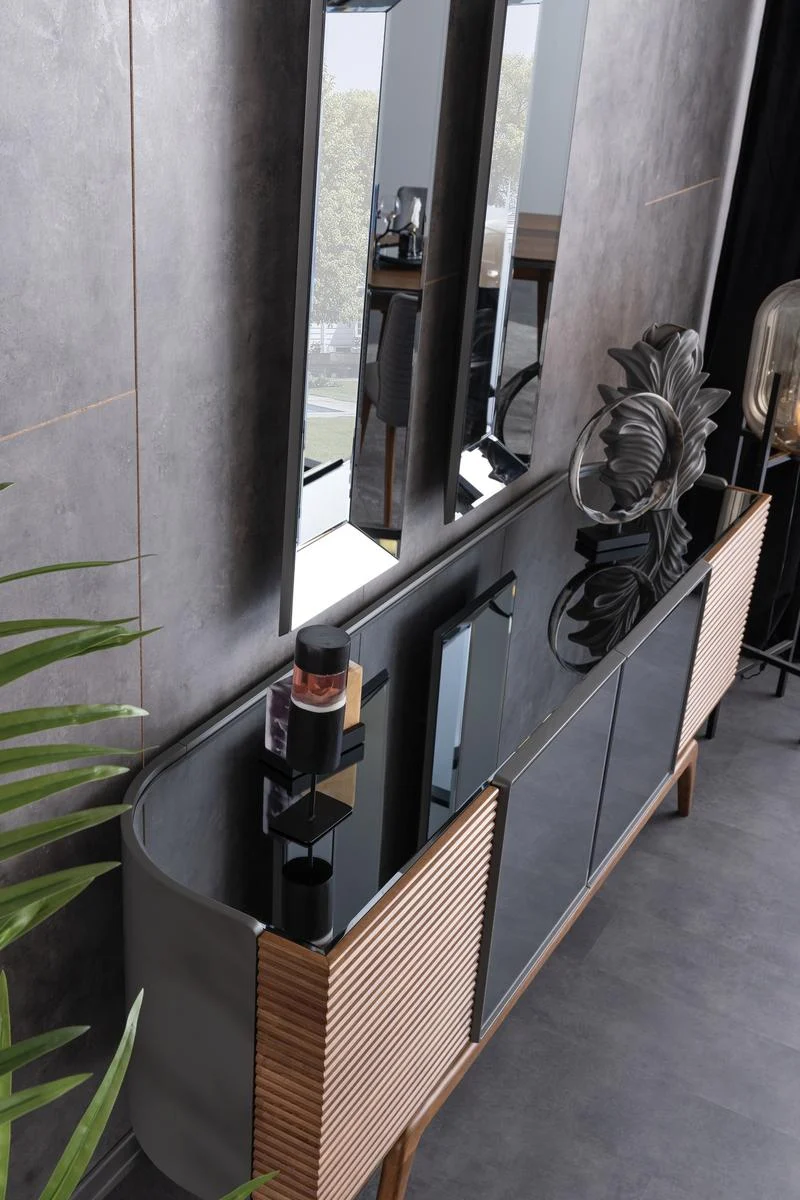 QUATRO - Buffet