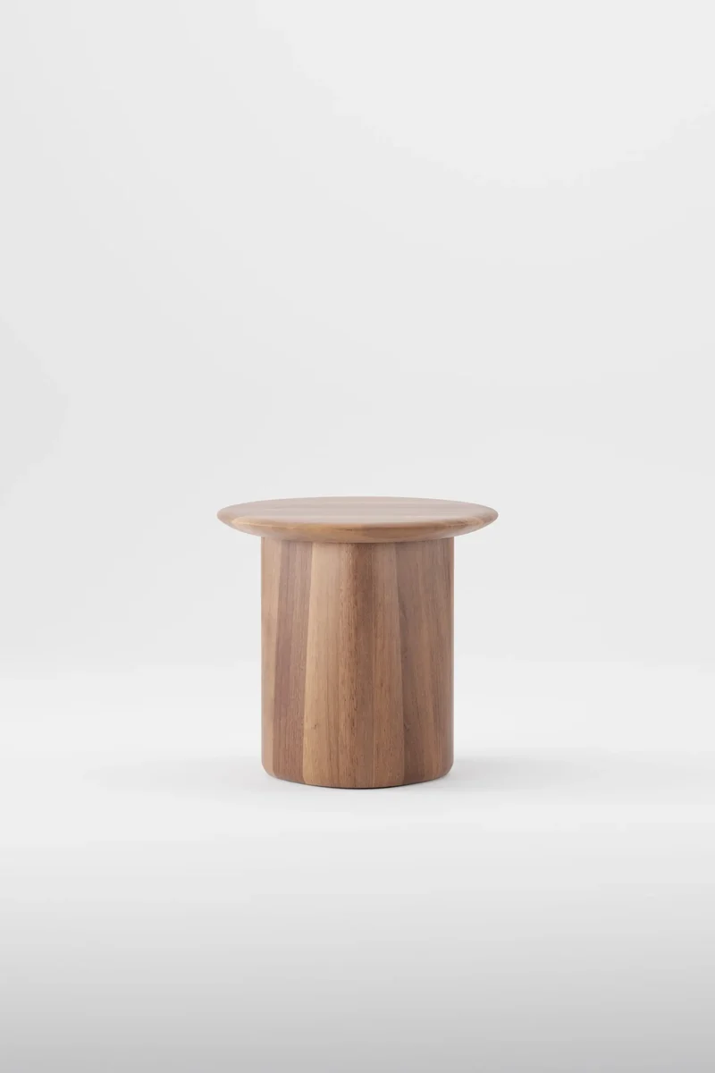 COLUMN - Guéridon