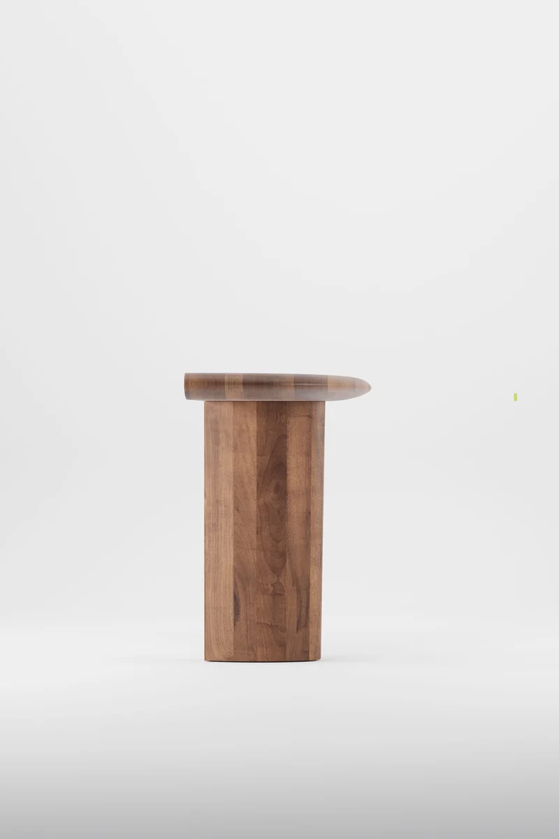 MONUMENT SINGLE - Console 1 pied