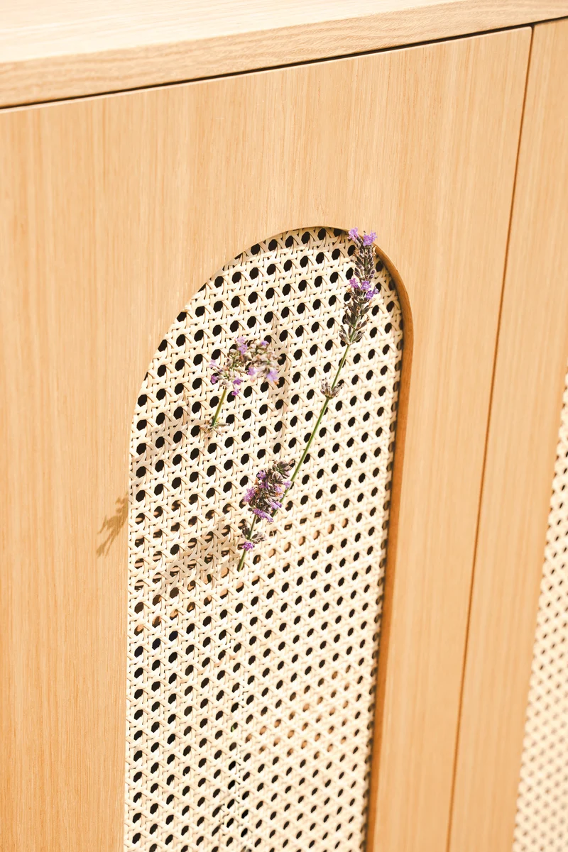 Highboard MOON L