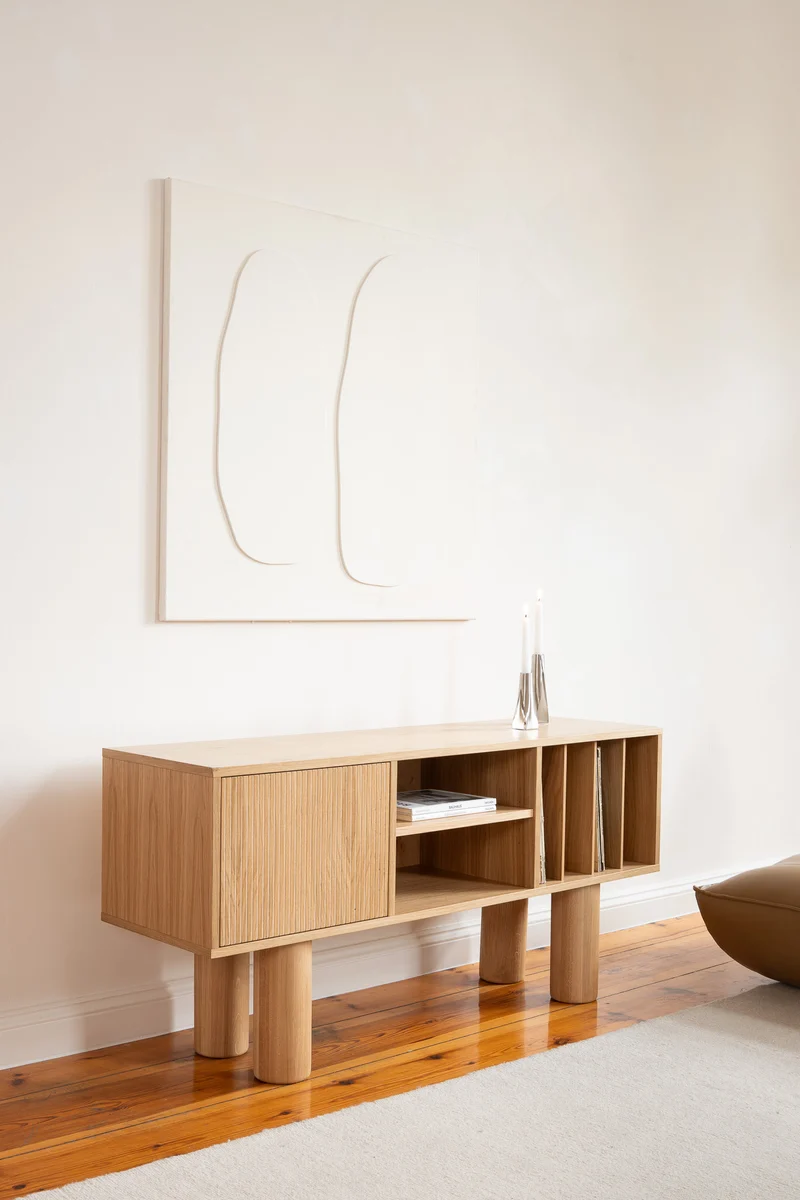 Meuble TV MUSE