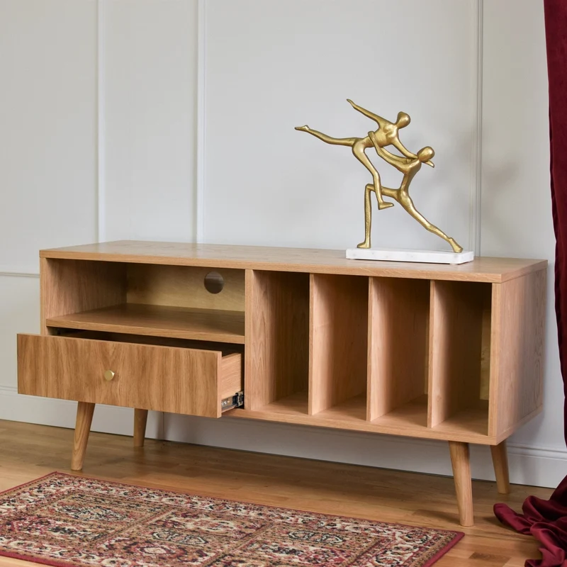 Meuble TV MINI VINYL
