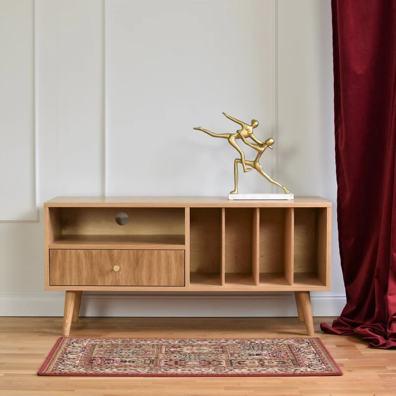 Meuble TV MINI VINYL