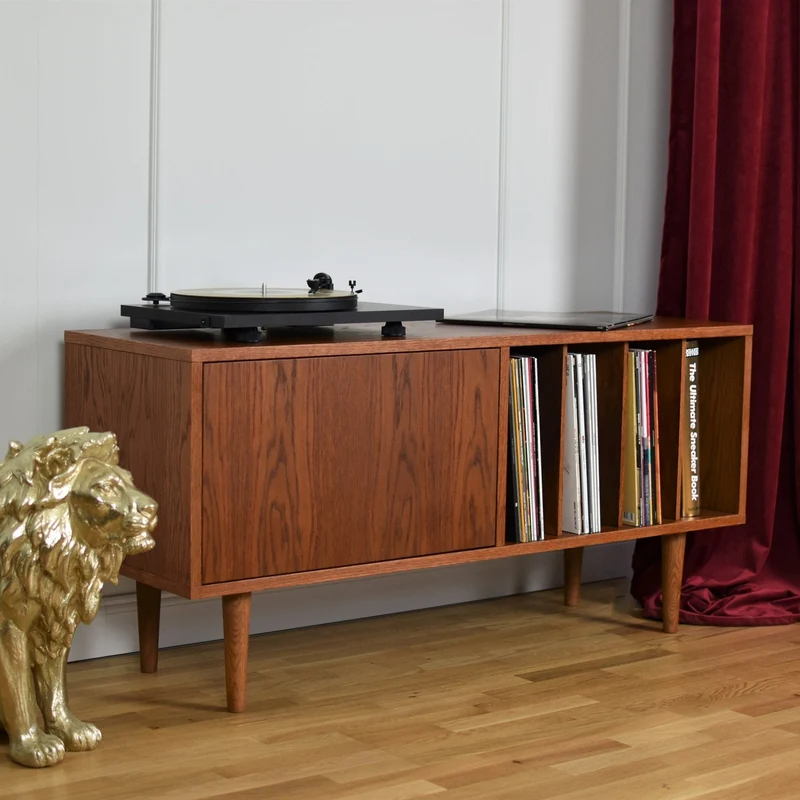 Meuble TV MINI VINYL TV