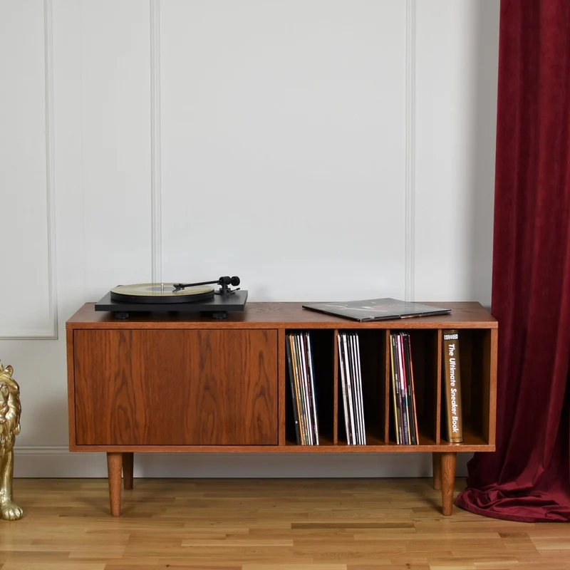 Meuble TV MINI VINYL TV