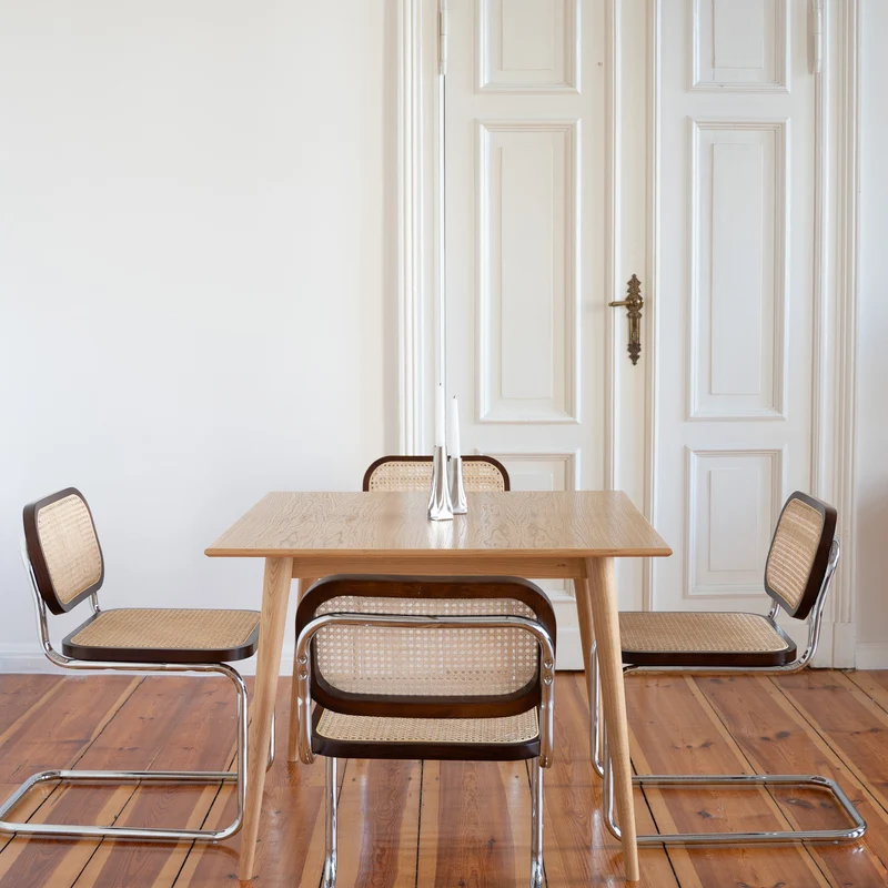 Table DANI