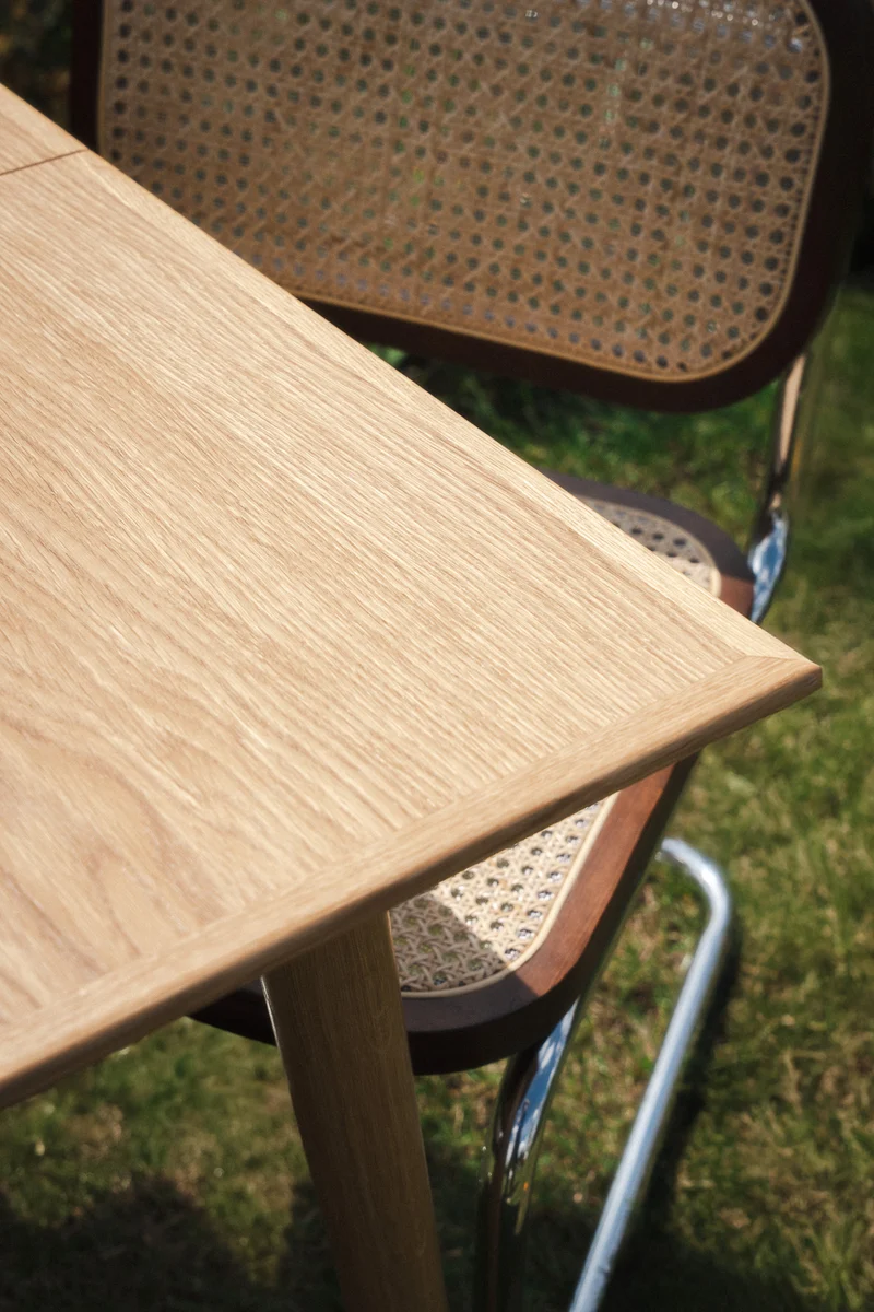 Table DANI – Extensible