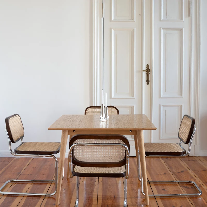 Table DANI – Extensible