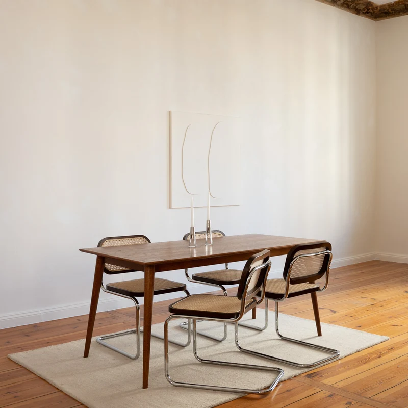 Table ADA – Extensible