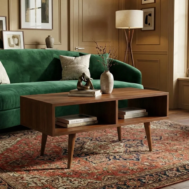 Table basse PAST