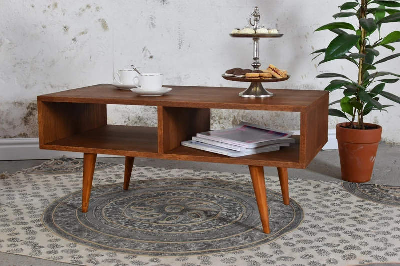 Table basse PAST