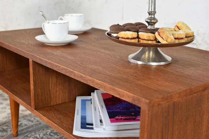 Table basse PAST