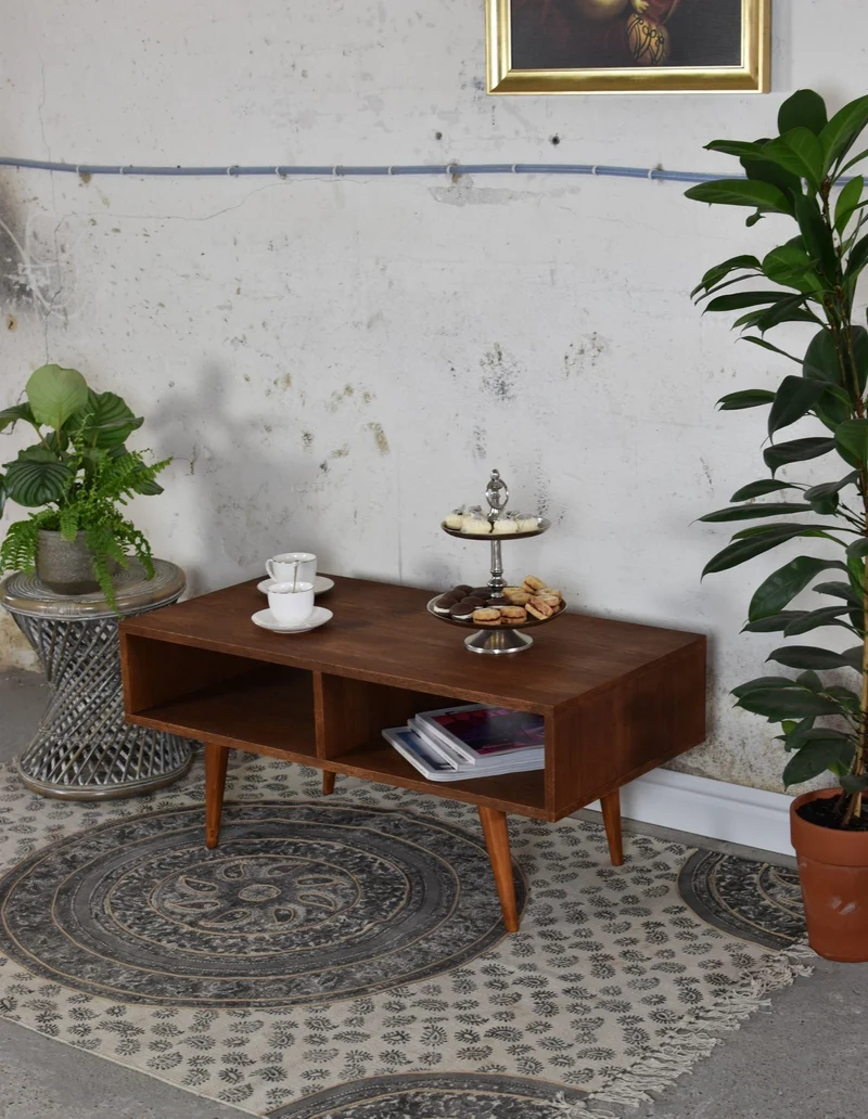 Table basse PAST