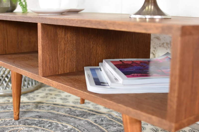 Table basse PAST