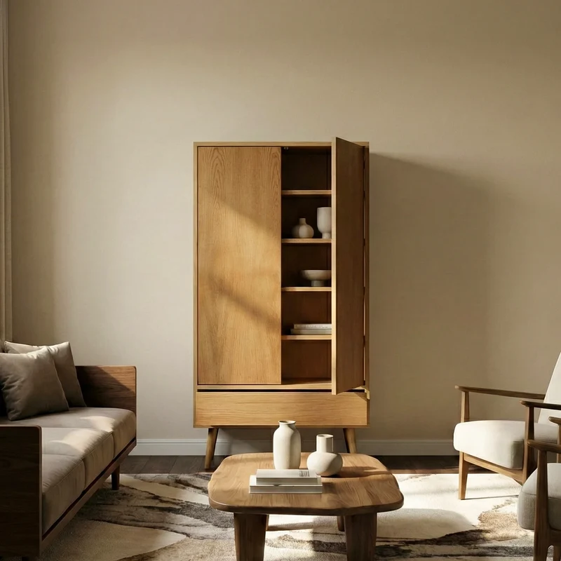 Armoire COP