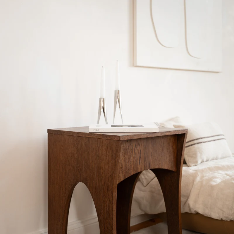 Table de chevet CAPRICORN