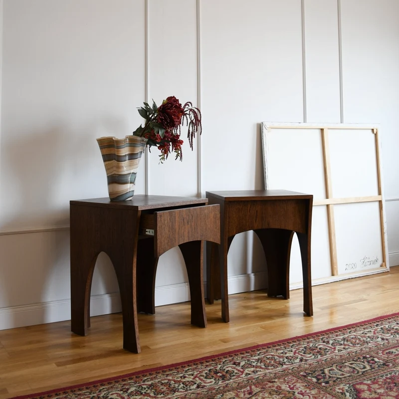 Table de chevet CAPRICORN