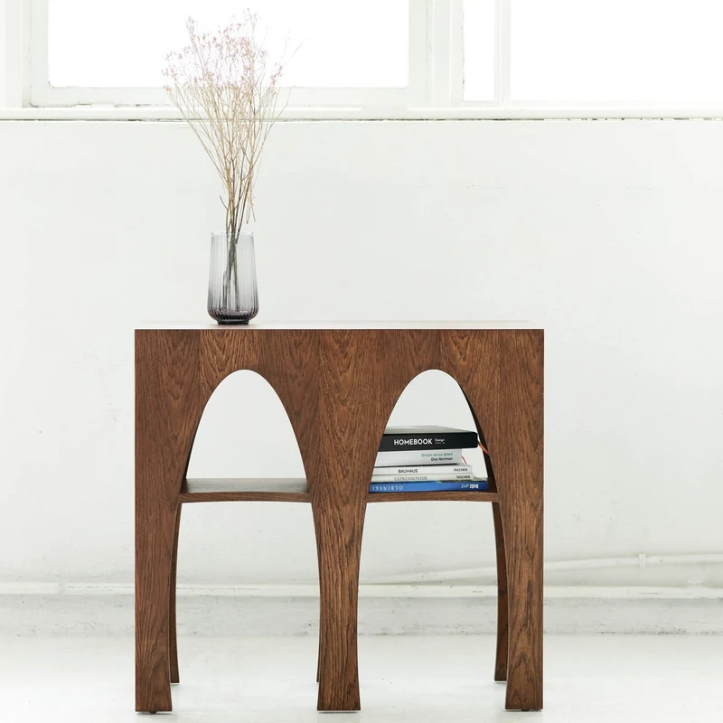 Console VIRGO