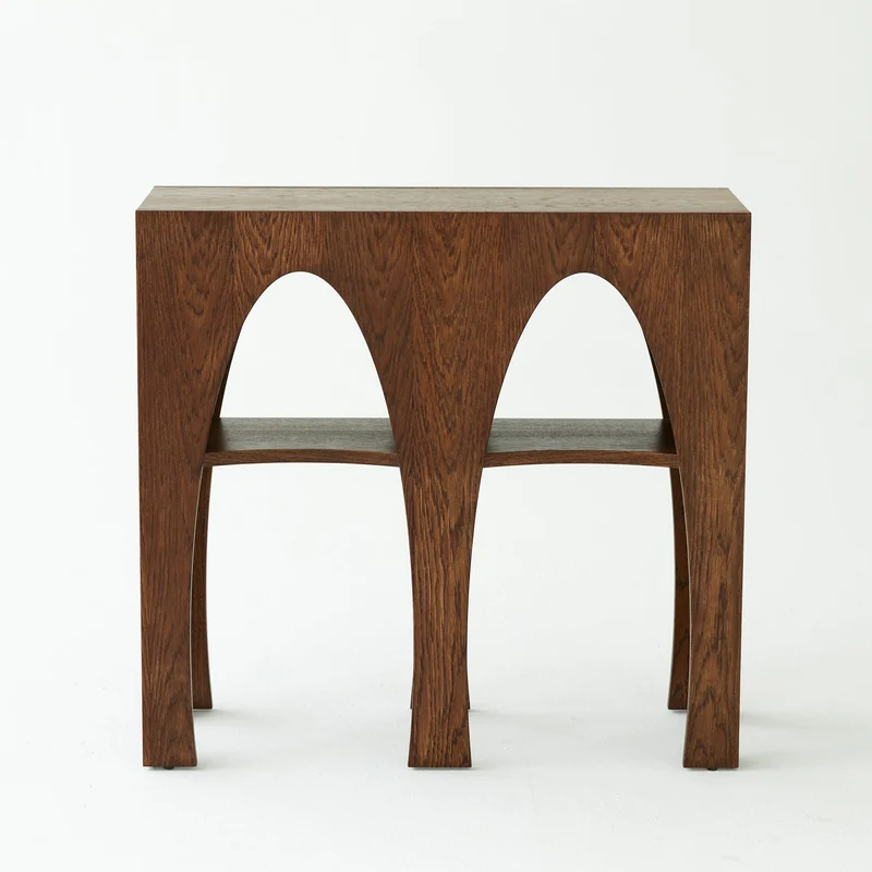 Console VIRGO